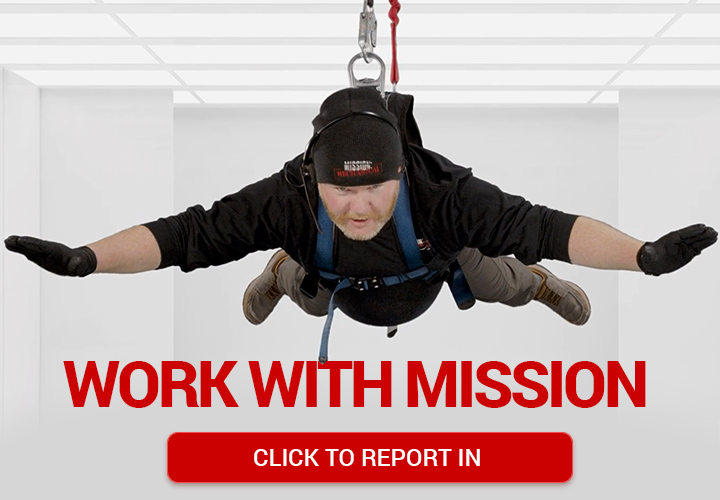 Work with Mission